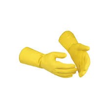 Huishoudhandschoen maat L